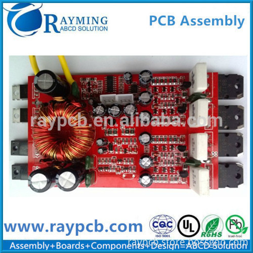 Aluminum Based pcba Supplier,Led pcb Soldering